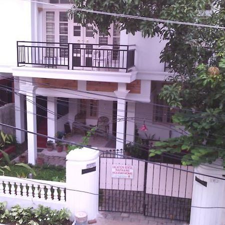 Nathans Holiday Home Kochi Habitación foto