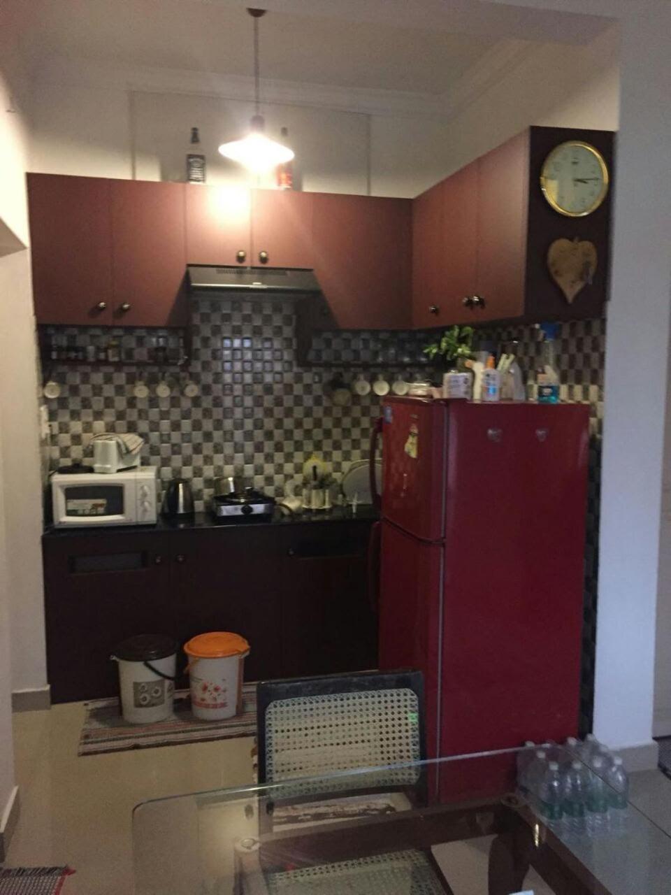 Nathans Holiday Home Kochi Exterior foto