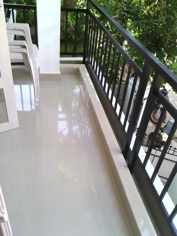 Nathans Holiday Home Kochi Exterior foto