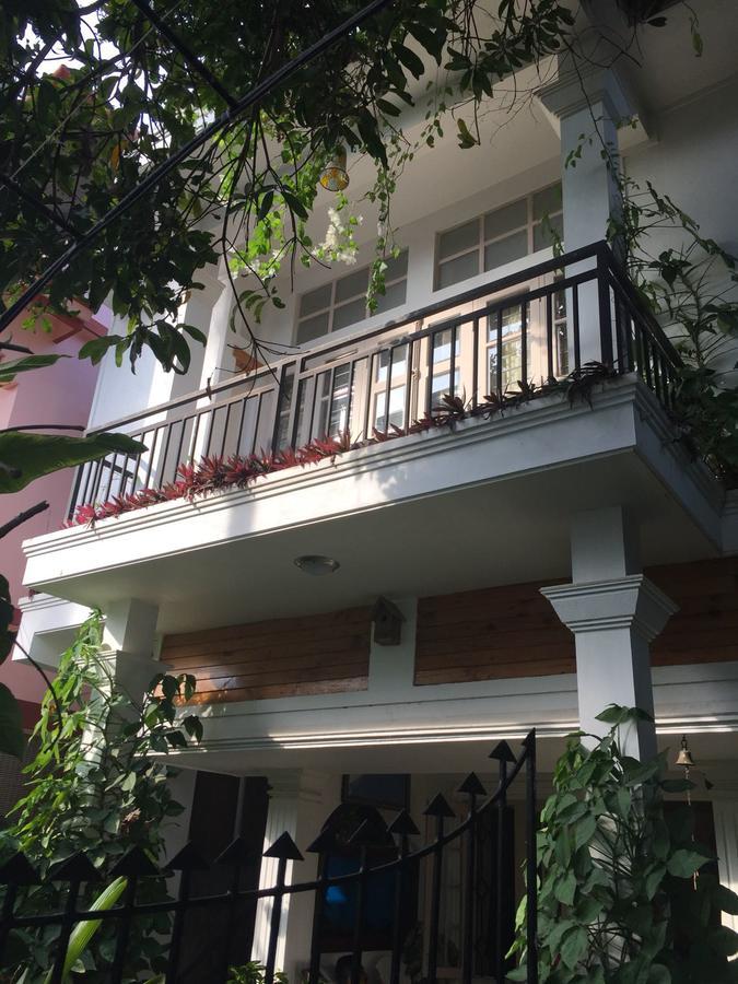 Nathans Holiday Home Kochi Exterior foto