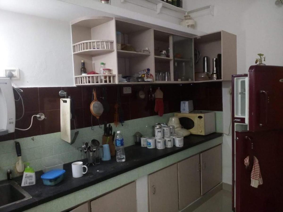 Nathans Holiday Home Kochi Exterior foto